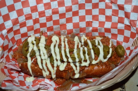 House of Dog - Miami Heat