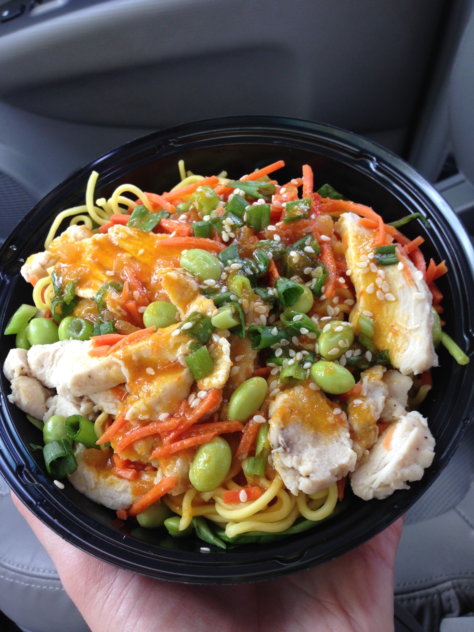 Tropical Smoothie Cafe Healthy Tasty Unbeetable Jacksonville Restaurant Reviews