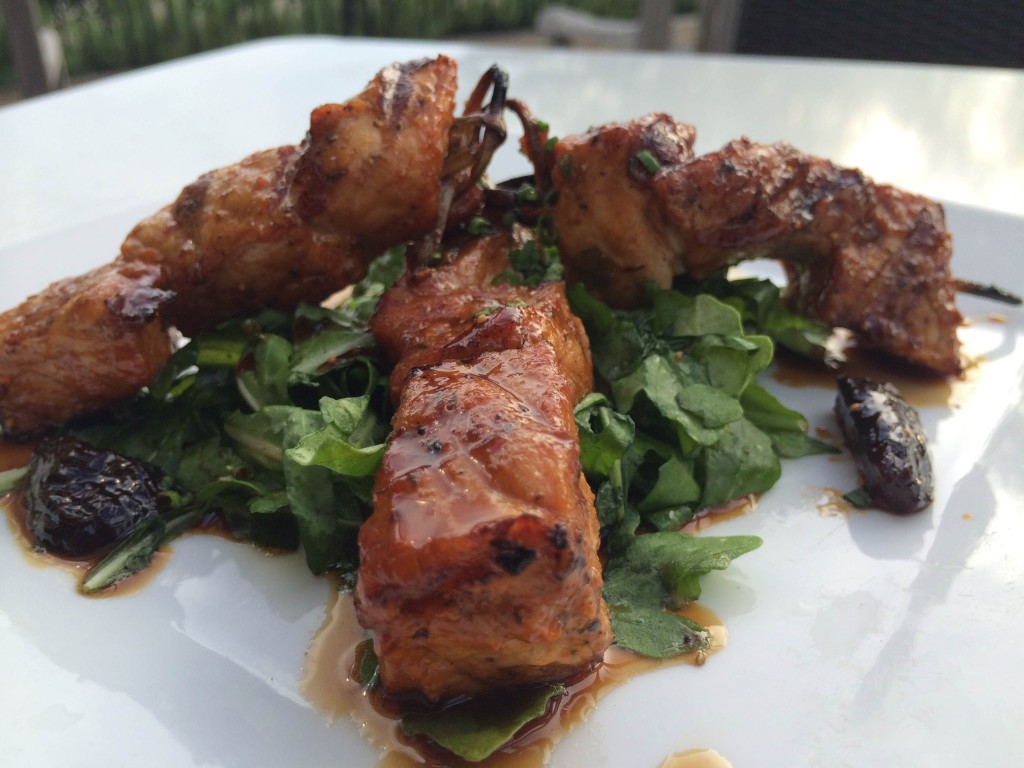 Ovinte - Moroccan Skewers