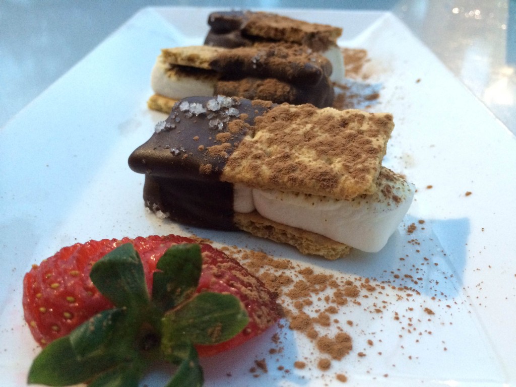 Ovinte - Smores