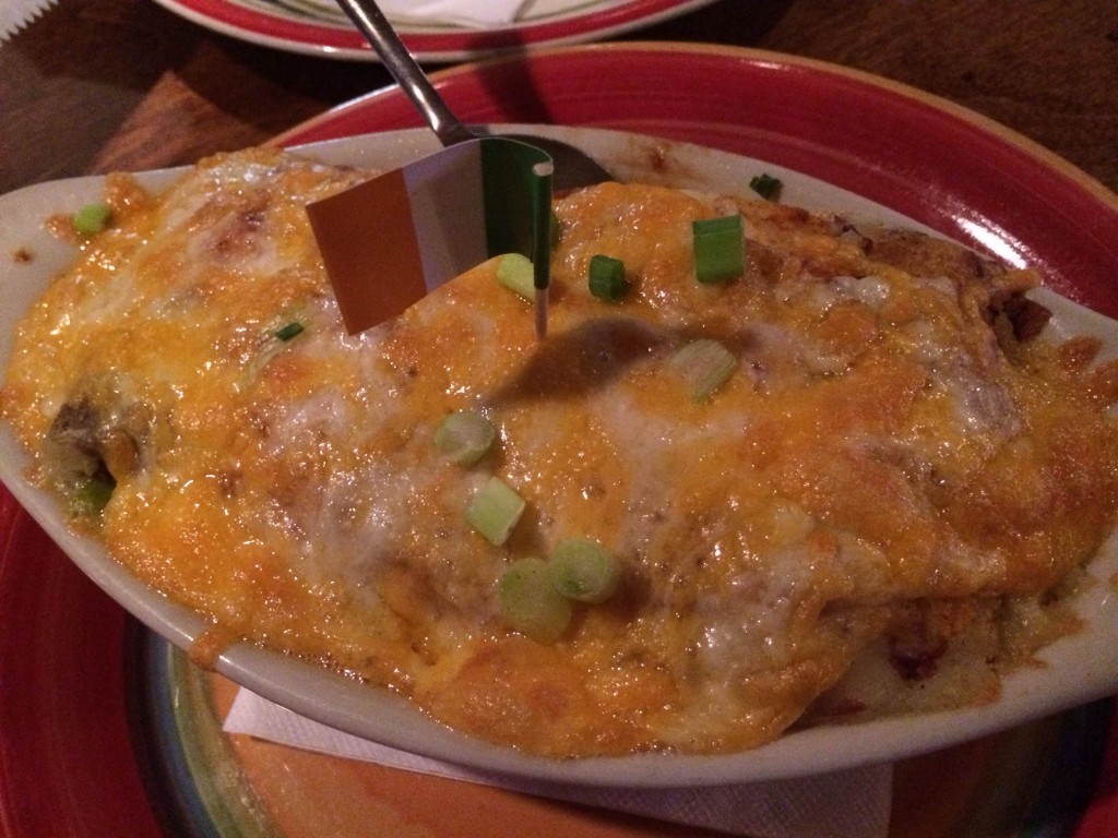 Wee Pub - Shepherds Pie