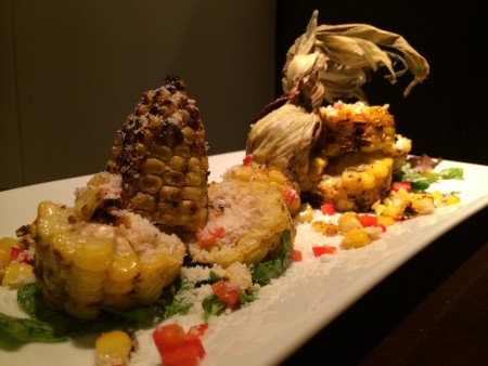 Jaxon Social - Elote