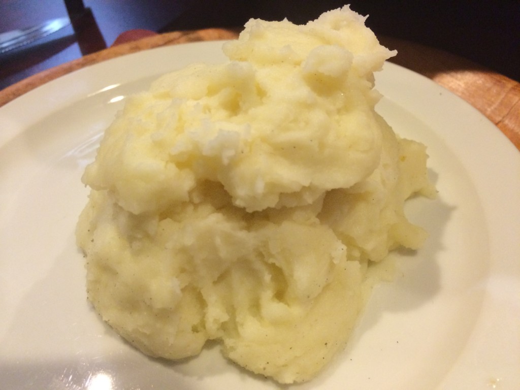 Viscondes Argentinian - Infamous Instant Mashed Potatoes