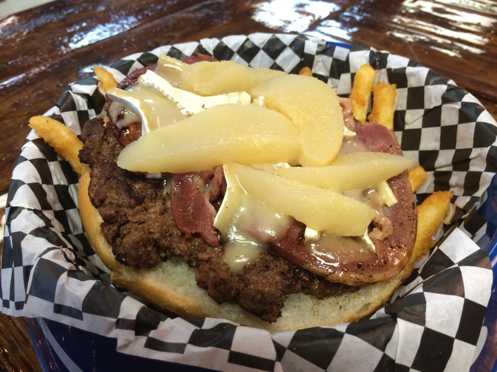 Ketchup - Aixi Burger