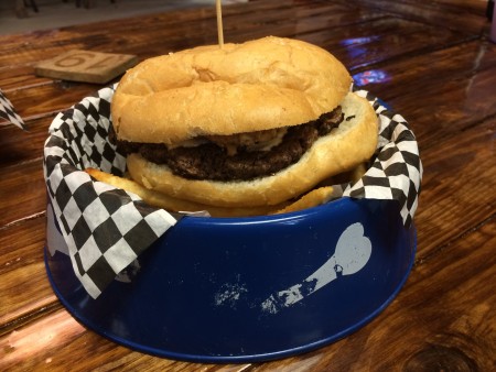 Ketchup - Serving Suggestion