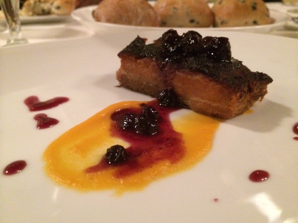 Matthews - Pork Belly