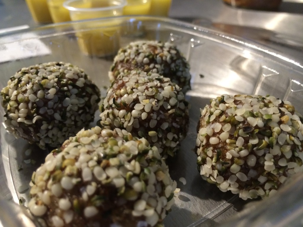 Teahaus - Hemp Balls