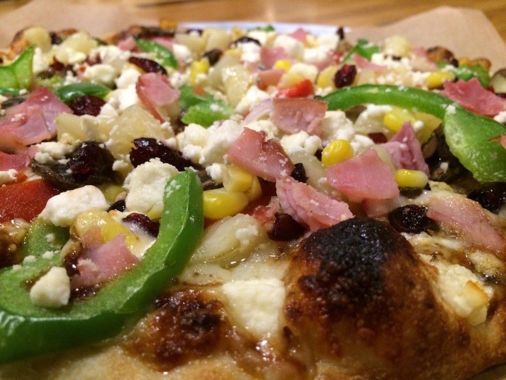 Your Pie - Trevor Pie