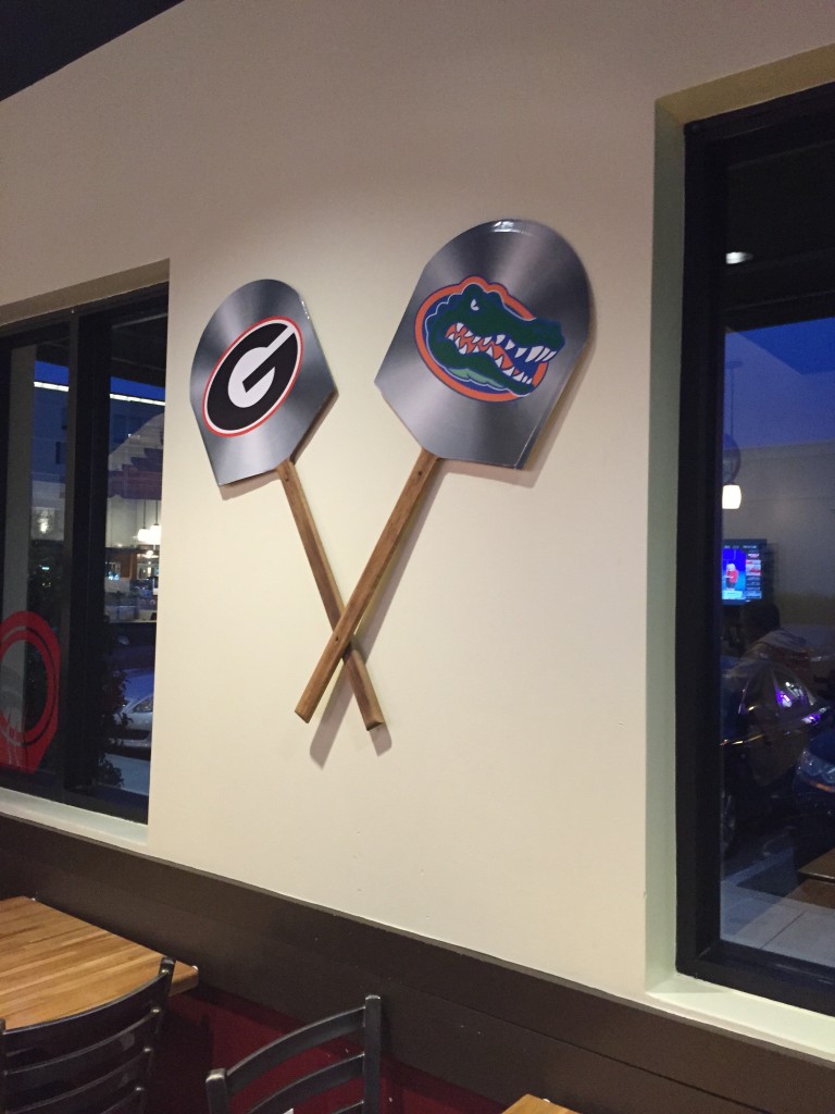 Your Pie - Understands Jacksonville