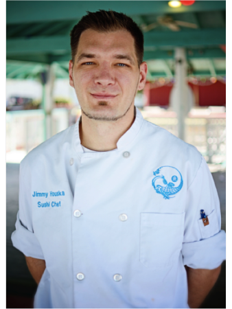 Chef Jimmy