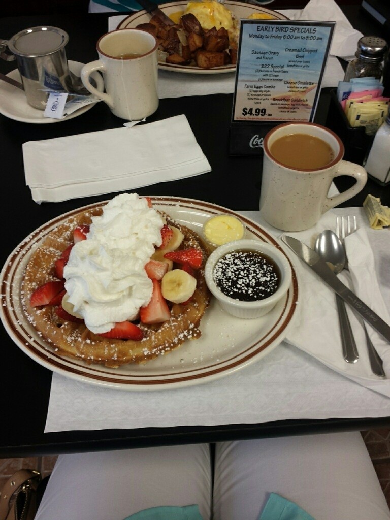 Oceana - Come Hungry