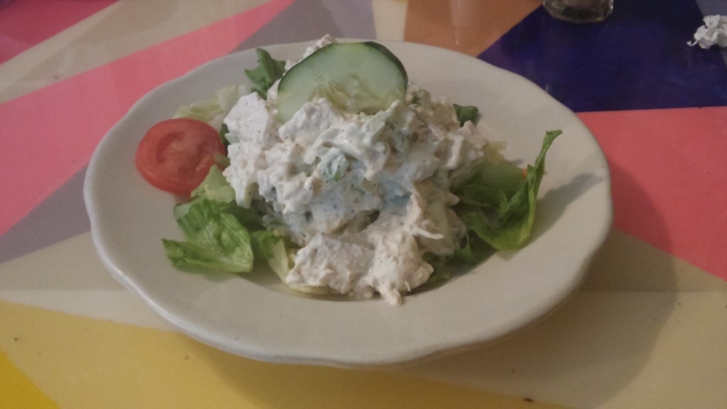 Yum Yum Tree - Chicken Salad