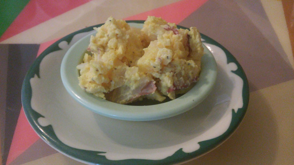Yum Yum Tree - Potato Salad