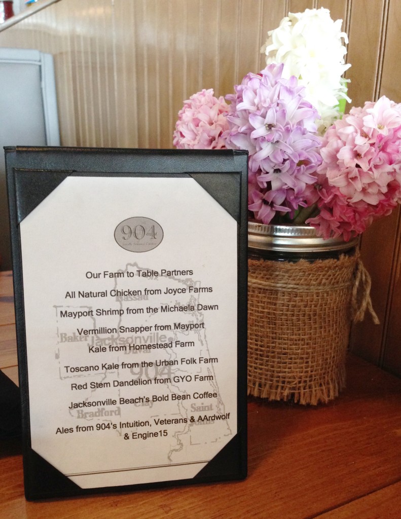 904 - Farm-to-Table Partners