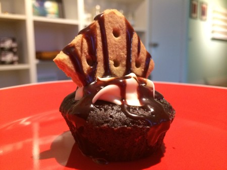 Hole in the Wall 3 - Tea Haus Desserts