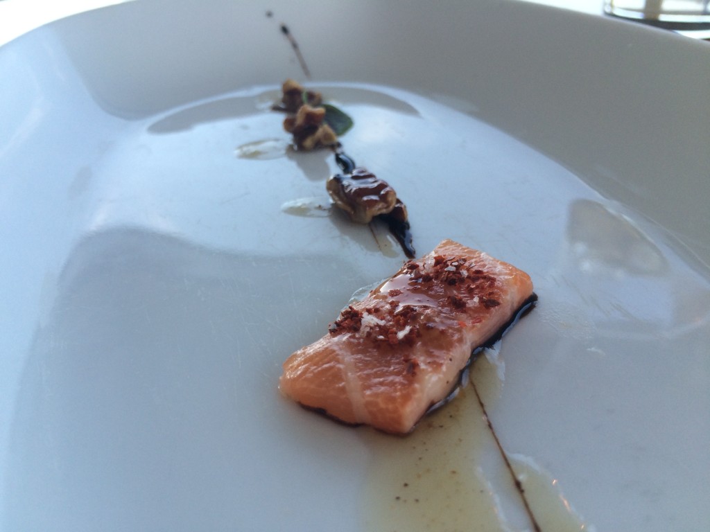 Marker 32 - Amuse Bouche