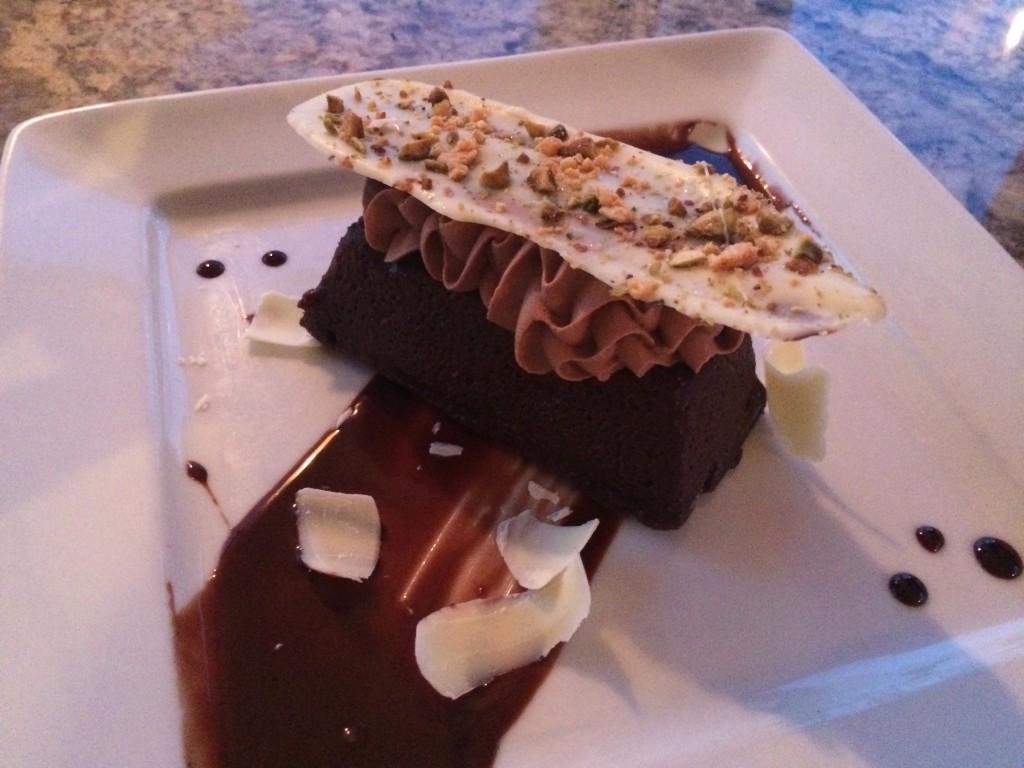 Marker 32 - Chocolate Truffle