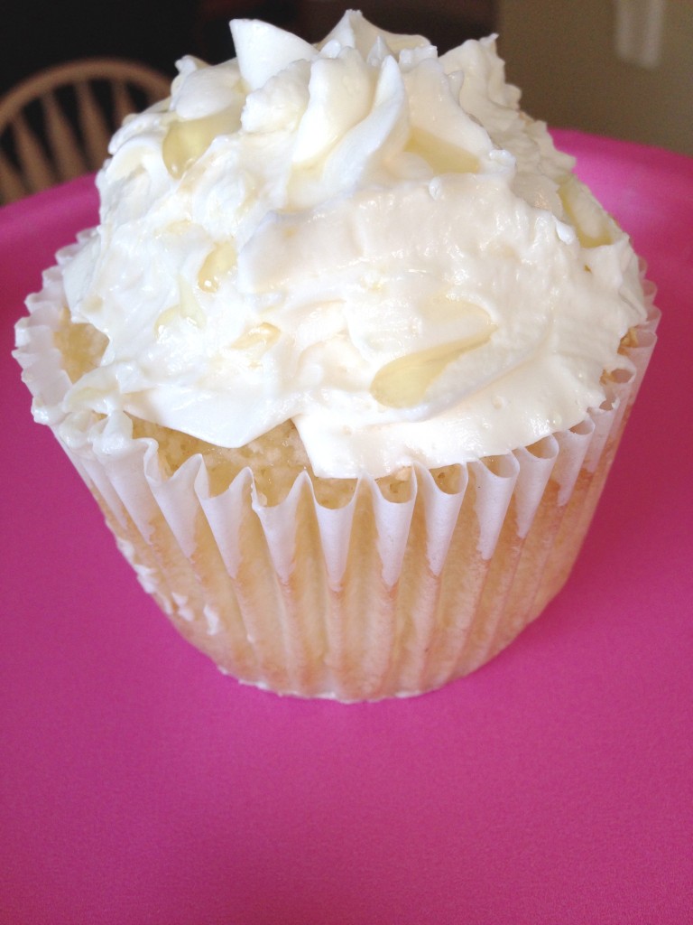 Sweet On You - Honey Bee