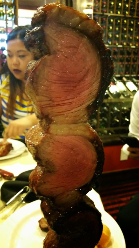 Terra Gaucha - Picanha