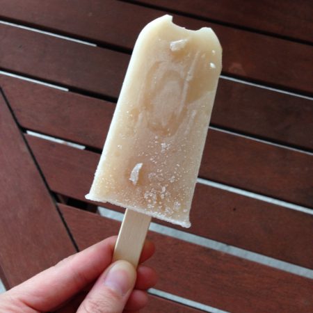 Bold City Pops - Lavender Lemongrass