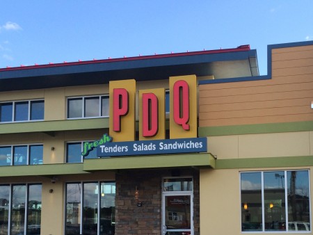 PDQ