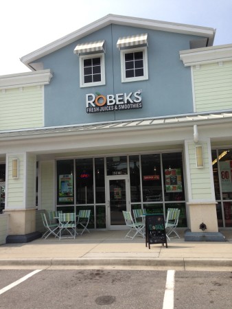 Robeks - Atlantic Blvd & Seminole Rd