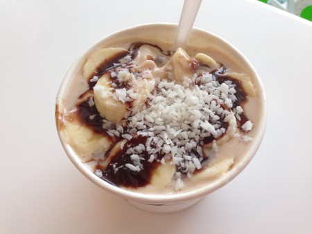 Robeks - Smoothie Bowl