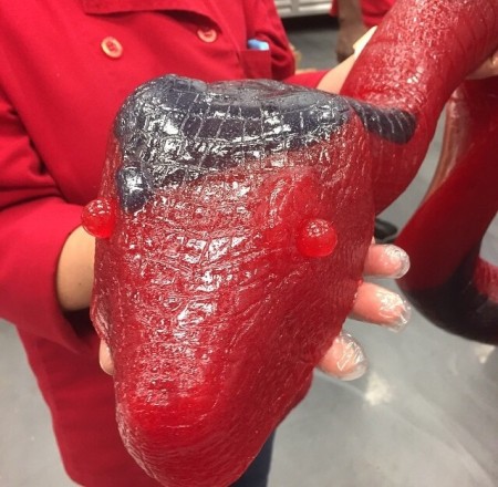 Sweet Petes - Enormous Snake