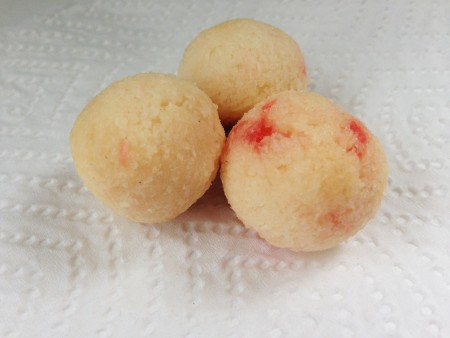 Aroma Corner - Coconut Cookies