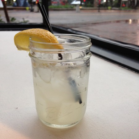 Cafe Nola - Army-Navy