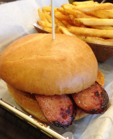 Epik Burger - Epic Hotdog