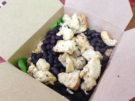 Kairos - Kids Kairos Bowl