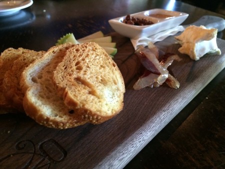 Orsay - Charcuterie Plate