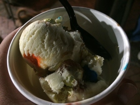 Orsay - Movie Theatre Popcorn