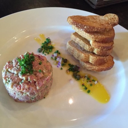 Orsay - Steak Tartare