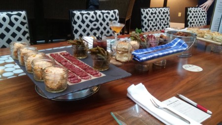 Vernon's - Pimento Cheese Jars and Biscuits