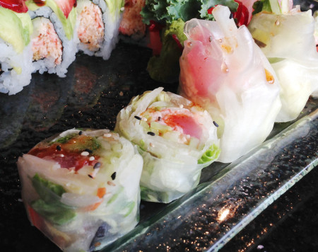 Bento - Neo Tokyo Kawaii Roll