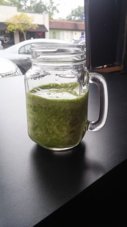 Droubi's - Owner's Secret Recipe Smoothie