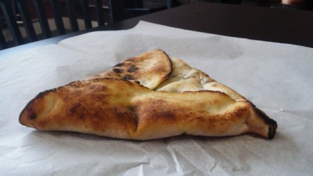 Droubi's - Spinach Pie