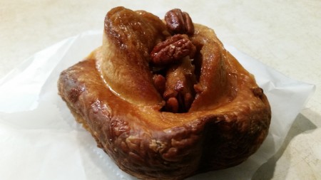 Pecan Roll Bakery - Pecan Roll