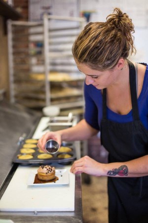 Tapa That - Chef Arielle