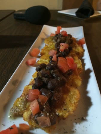 Tapa That - Tostones