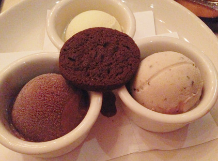 Taverna - Gelato Trio