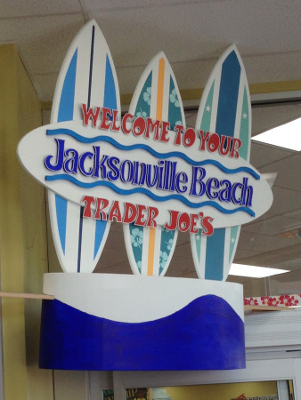 Trader Joe's Jax Beach