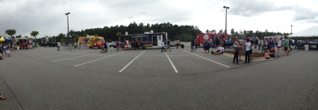 Food Truck Rally