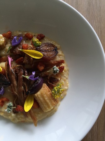 Hog & Hominy - Courtesy of Sbraga & Company