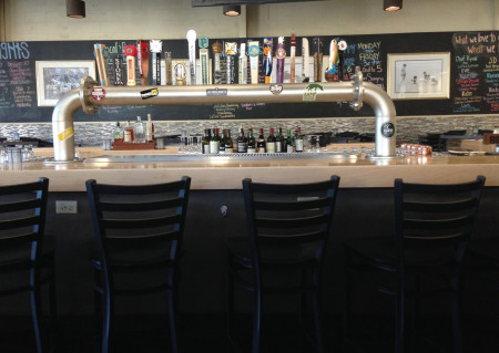 Kitchen On San Marco - Bar