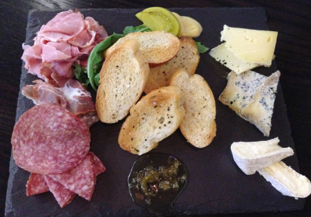 Kitchen On San Marco - Charcuterie