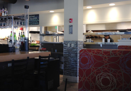 Kitchen On San Marco - Kitchen