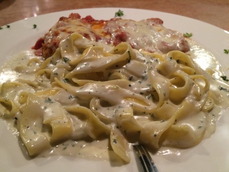 Rocco's - Tour of Naples